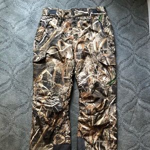 NWOT Hunting pants